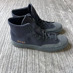 Converse Chuck 70 Marquis High Shoes Mens 11 Nightfall Grey/Cyber Grey Casual